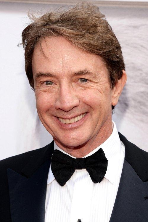 Martin Short fotoğrafı