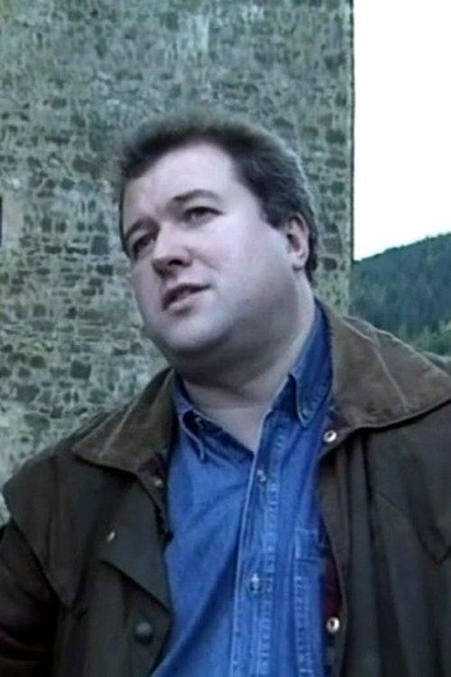 Bob Carruthers fotoğrafı