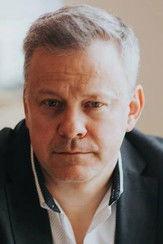 Alain Desrochers fotoğrafı