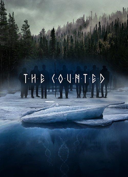 The Counted dizi afişi