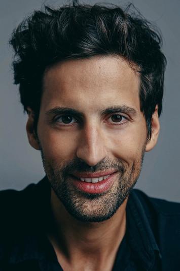 Eduardo Breda fotoğrafı