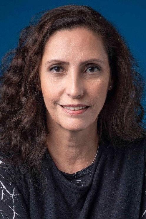 Claudia Souto fotoğrafı