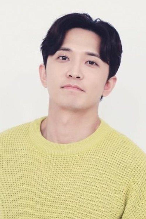 Yoon Na-moo fotoğrafı