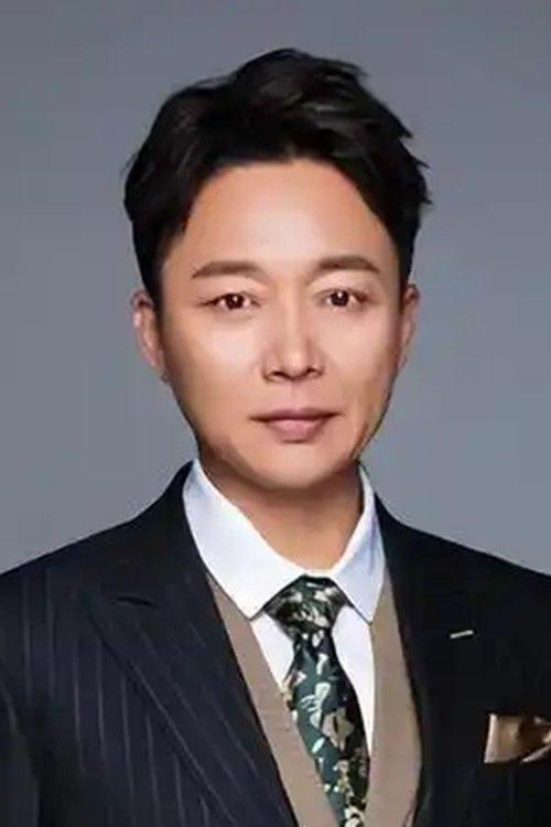 Liu Yijun fotoğrafı