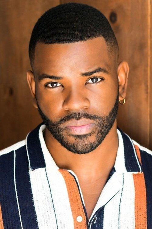 Jermelle Simon fotoğrafı