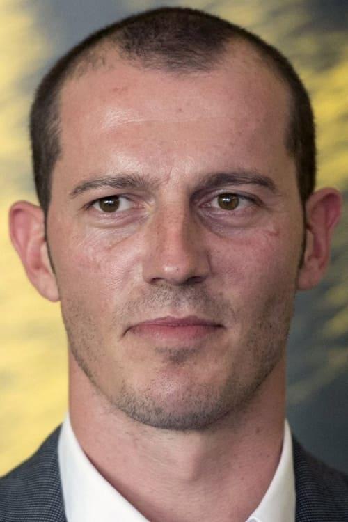 Simon Sears fotoğrafı