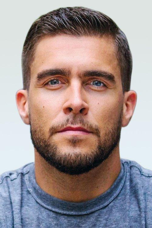 Josh Segarra fotoğrafı