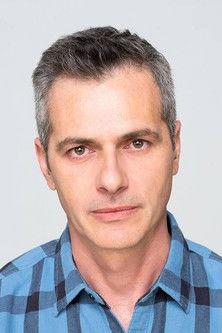 Marios Athanasiou fotoğrafı