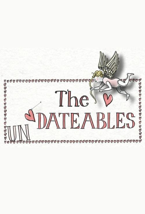 The Undateables dizi afişi