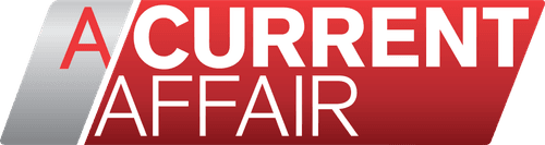 A Current Affair logo