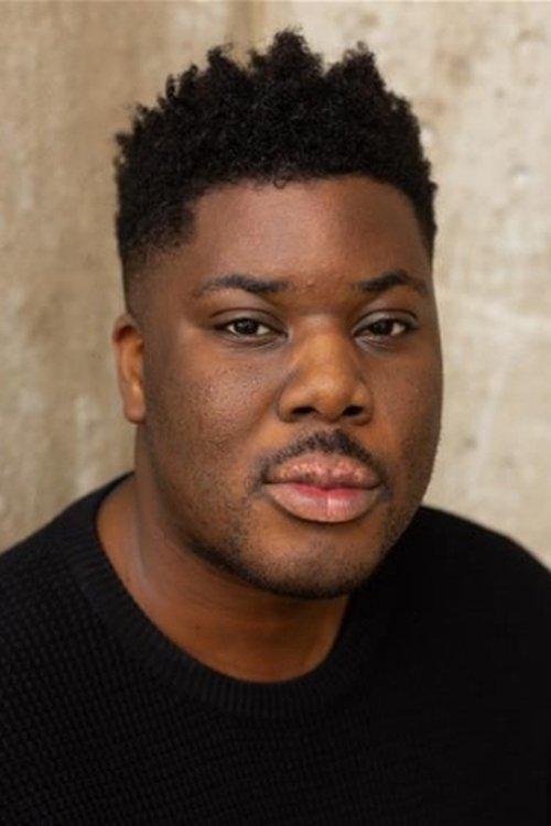 Hammed Animashaun fotoğrafı