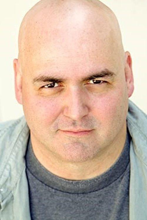 Will McLaughlin fotoğrafı