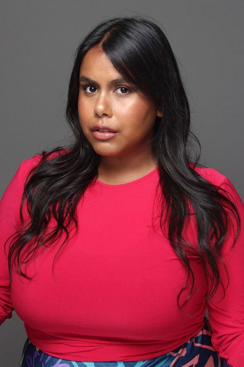 Phoebe Grainer fotoğrafı