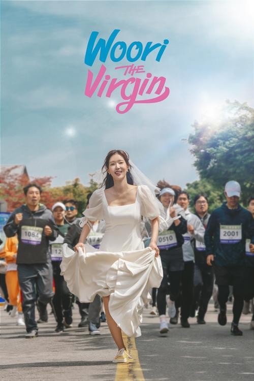 Woori the Virgin dizi afişi