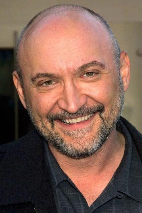 Frank Darabont fotoğrafı