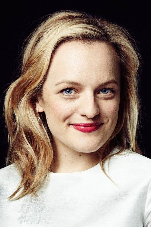 Elisabeth Moss fotoğrafı