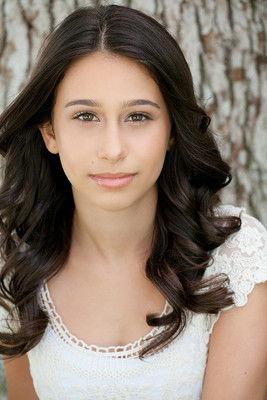 Zoey Burger fotoğrafı