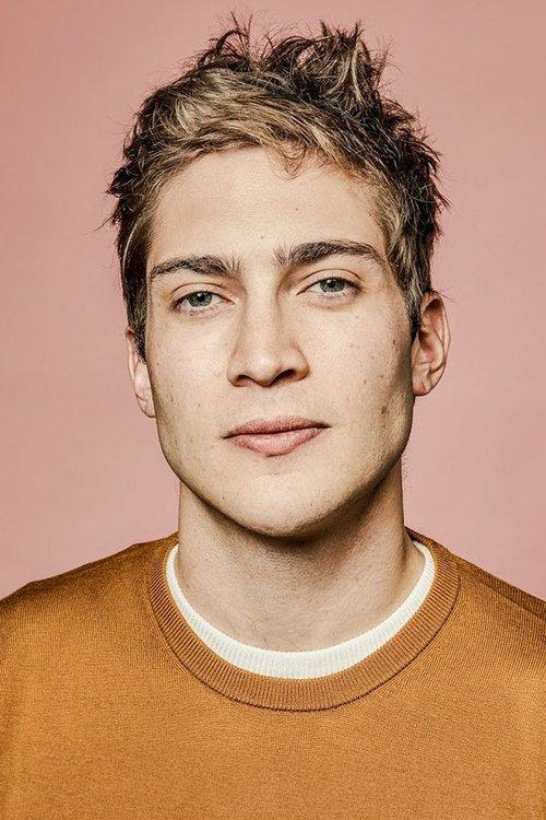 James Morosini fotoğrafı