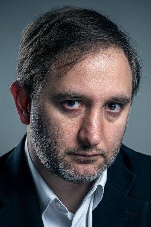 Daniel Chamorro fotoğrafı