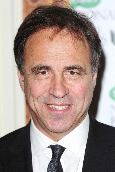 Anthony Horowitz fotoğrafı