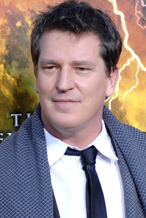 Stephen Hopkins fotoğrafı