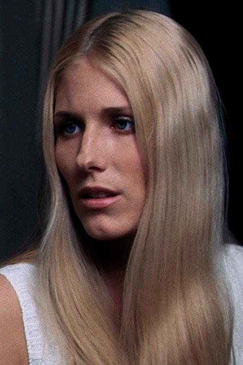 Danielle Ouimet fotoğrafı