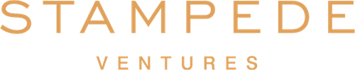 Stampede Ventures logo