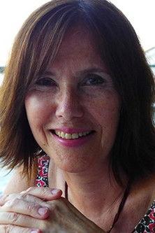 Nilgün Öneş fotoğrafı