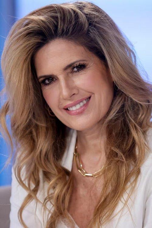 Isabel Macedo fotoğrafı