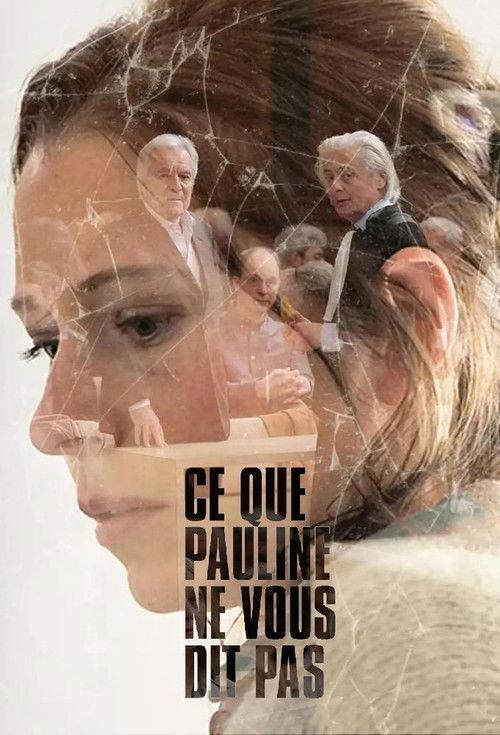 What Pauline Is Not Telling You Sezon 1