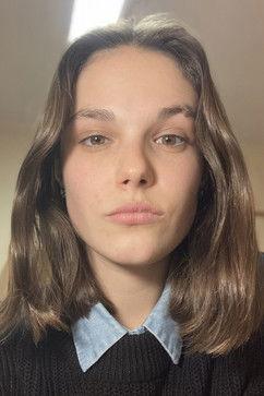 Paula Lopatovská fotoğrafı