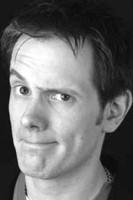 Dave Chapman fotoğrafı