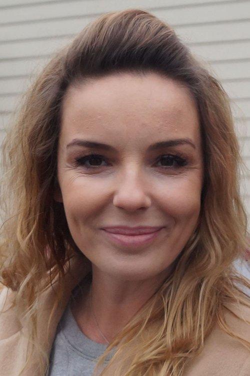 Agnieszka Włodarczyk fotoğrafı