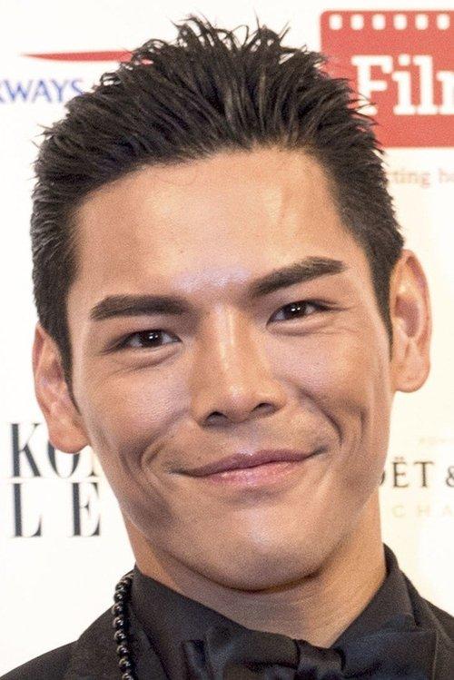 Jacky Heung fotoğrafı