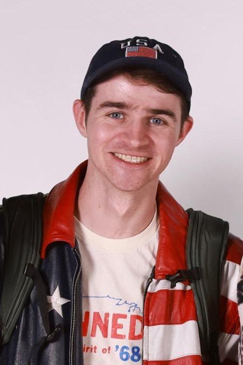 Adam Chase fotoğrafı