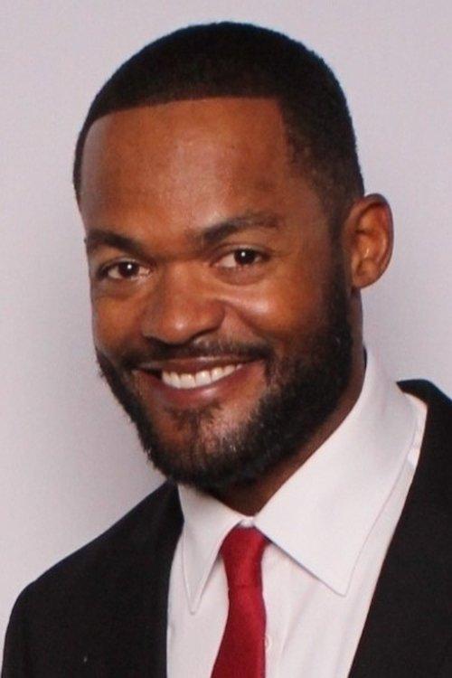 Matthew Hatchette fotoğrafı