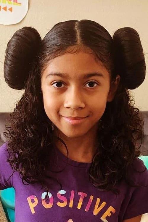 Lucia Cunningham fotoğrafı