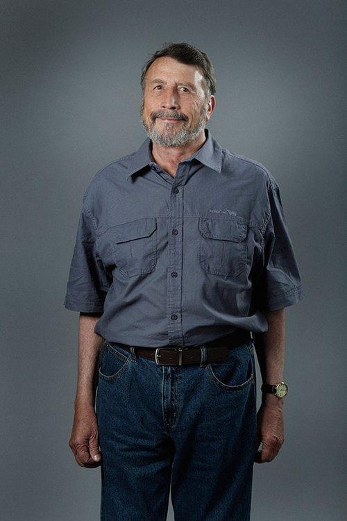 Johan Botha fotoğrafı