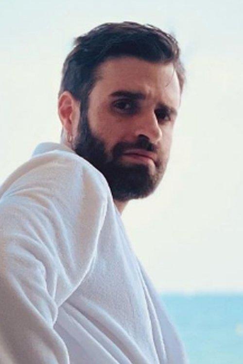 Florent Hauchard fotoğrafı