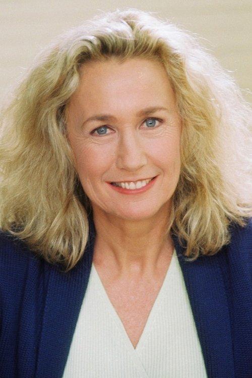 Brigitte Fossey fotoğrafı