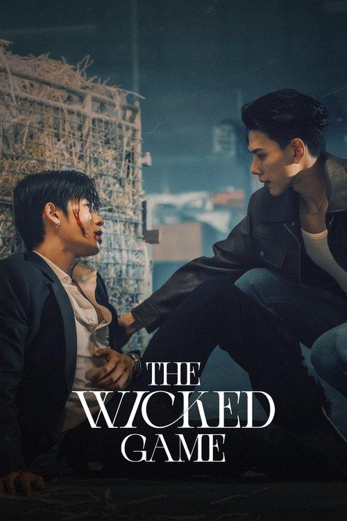 The Wicked Game dizi afişi