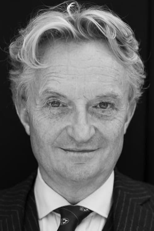 Robert Morgan fotoğrafı