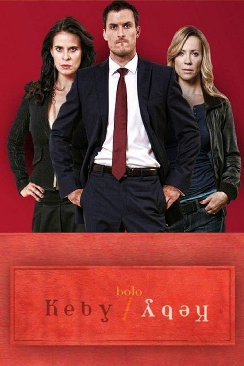 Keby bolo keby dizi afişi