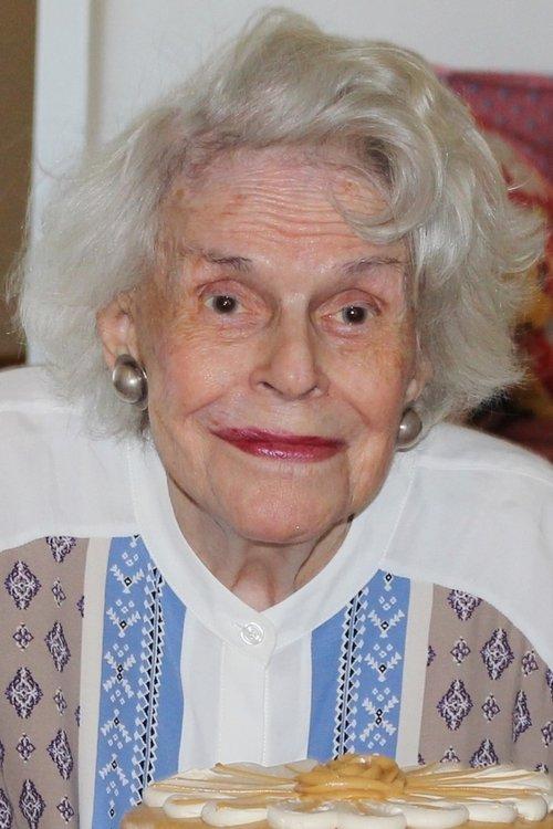 Mina Kolb fotoğrafı