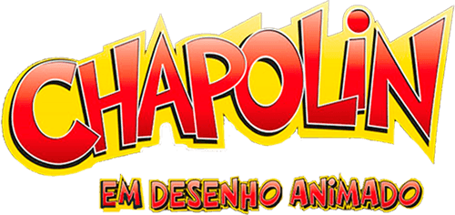 El Chapulín Colorado animado logo