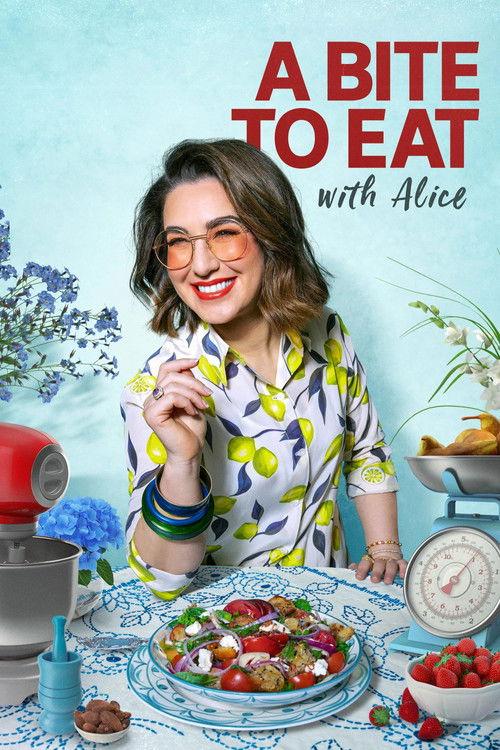 A Bite to Eat with Alice Sezon 2