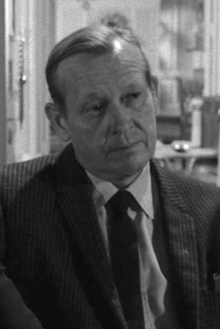 Robert McCord fotoğrafı