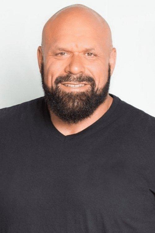 Hugo Girard fotoğrafı