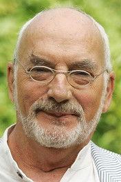 Peter Lustig fotoğrafı