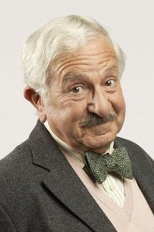 John Bluthal fotoğrafı